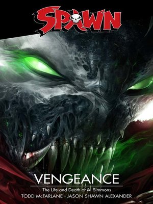 cover image of Spawn (1992), Volume 27